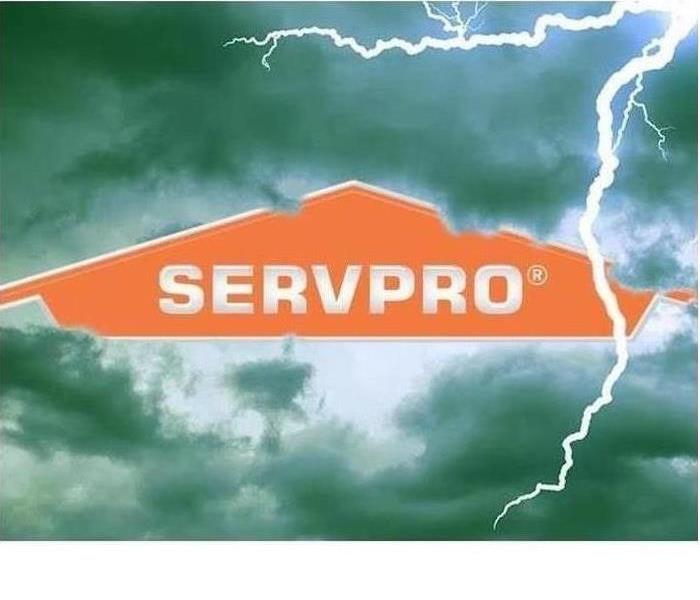SERVPRO Storm