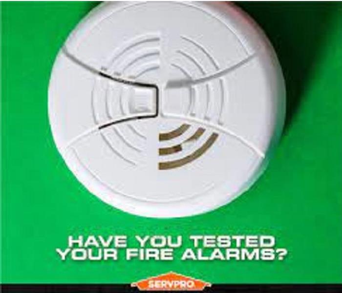 Fire Alarm Safety