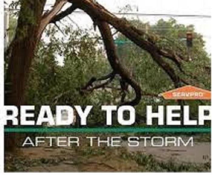 We are #HERETOHELP after any hurricane or storm.